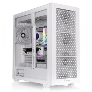 써멀테이크 AX500 스노우