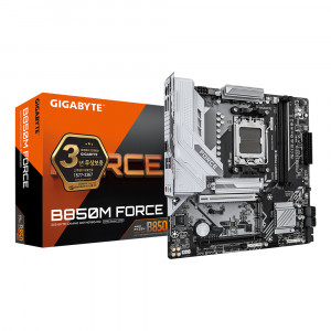 GIGABYTE GIGABYTE B850M FORCE 제이씨현