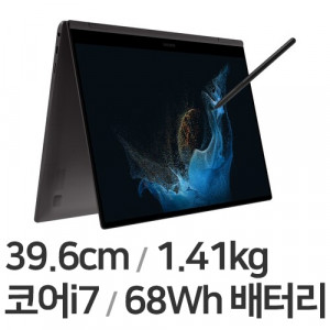 삼성전자 NT950QED-K71AR (SSD 1TB)