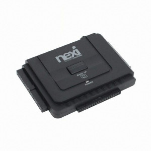 리버네트워크 NEXI USB 3.0 to IDESATA3 컨버터 NX-U3TIS