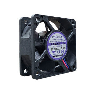 EVERCOOL EC6025SL12EA 3P