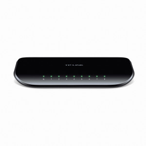 TP-LINK TL-SG1008D 스위치허브