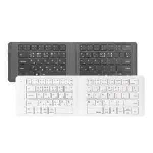 퓨전에프앤씨 INOTE X-Folding XK602B 블루투스
