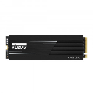 ESSENCORE KLEVV CRAS C930 M.2 NVMe 2TB