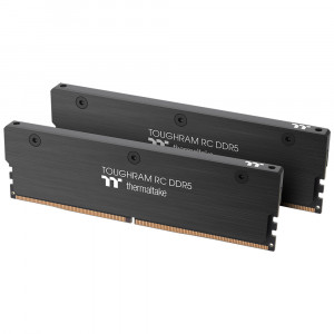 써멀테이크 DDR5-5600 CL36 TOUGHRAM RC 패키지 32GB16Gx2