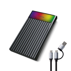서진네트웍스 UNICORN HSD-V10 외장하드 160GB