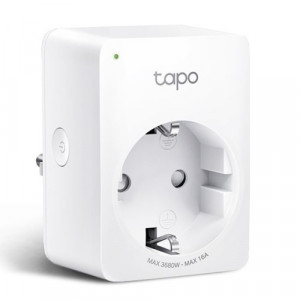 TP-LINK TP-LINK 스마트 와이파이 플러그 Tapo P110M (1개)
