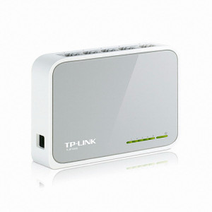 TP-LINK TL-SF1005D 스위치허브