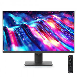 크로스오버 크로스오버 27USD9 IPS UHD4K 비비드