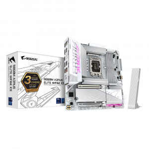GIGABYTE GIGABYTE B860M AORUS ELITE WIFI6E ICE 제이씨현
