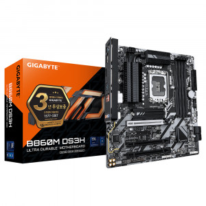 GIGABYTE GIGABYTE B860M DS3H 제이씨현