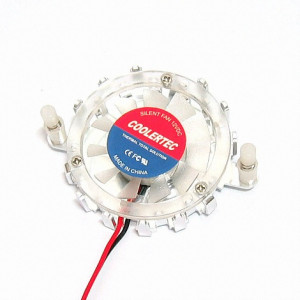 COOLERTEC CTV-A13