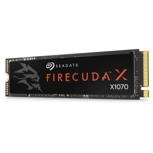 Seagate 파이어쿠다 X1070 M.2 NVMe 4TB