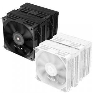 JIUSHARK JF800 Diamond (화이트)