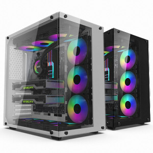 BRAVOTEC BRAVOTEC 트레저 X9 920T 타이탄 글래스 (화이트)