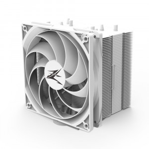 잘만 CNPS10X PERFORMA WHITE