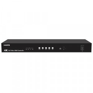 이지넷유비쿼터스 NEXTU NEXT-3319VW 3x3 HDMI 비디오 월 컨트롤러