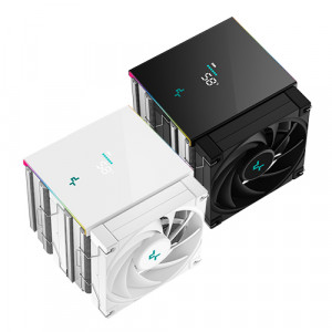 DEEPCOOL DEEPCOOL AK620 DIGITAL SE (화이트)