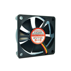 EVERCOOL EC6015L12CA 3P