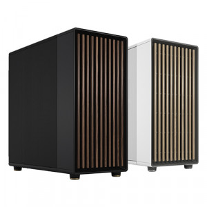 Fractal Design North XL MESH (차콜 블랙)