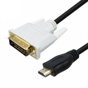 인네트워크 HDMI to DVI-D 케이블 1.5m IN-4KHD15