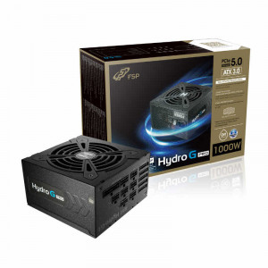 FSP FSP HYDRO G PRO 1000W 80PLUS Gold Full Modular Gen5