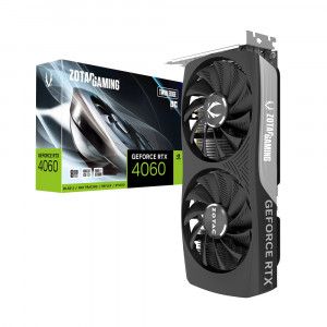 ZOTAC ZOTAC GAMING 지포스 RTX 4060 TWIN Edge OC D6 8GB