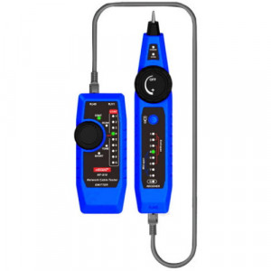 라인업시스템 LANSTAR 멀티 테스터기 LS-NF810