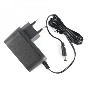 프라임디렉트 24V 1A 벽걸이형 어댑터 외경 5.5mm 내경 2.1mm