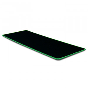 디비닷컴 G-TRACTER MG3 게이밍 장패드 그린 3mm