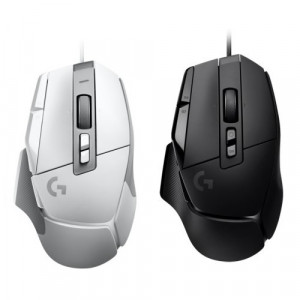로지텍 G502 X 정품 블랙