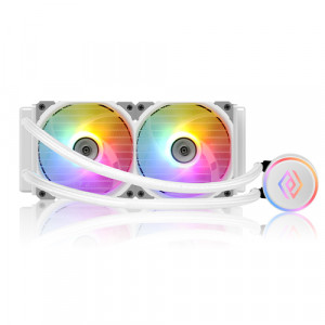 앱코 NCORE L240 RGB (화이트)
