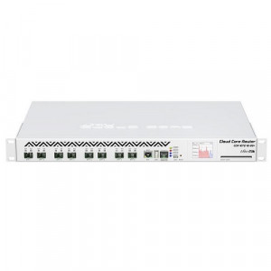 마이크로틱 CCR1072-1G-8S+ 라우터