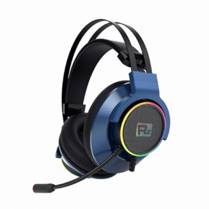 RIZUM RH100 7.1ch 진동 노이즈 캔슬링 게이밍 헤드셋