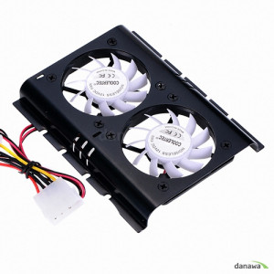 COOLERTEC CT-HDC06 WHITE