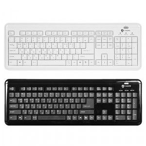 i-rocks i-rocks KR-6170 X-Slim (화이트)