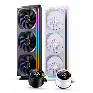 JONSBO JONSBO TH-360 (블랙)