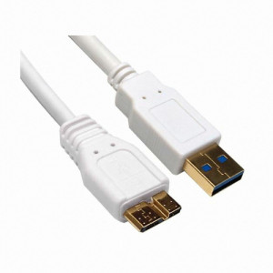 NEXI NX-USB3.0 AM-MICRO-B 1M