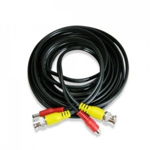 라인업시스템 LANSTAR LS-CCTP 동축전원 일체형 케이블 5m