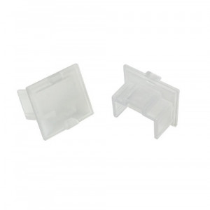 라인업시스템 LANSTAR LS-DC-RJ45PP 랜포트 RJ45 먼지마개 100개