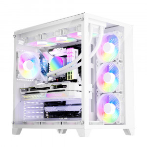1stPlayer MV8 (White)