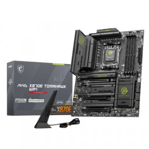 MSI MAG X870E 토마호크 WIFI
