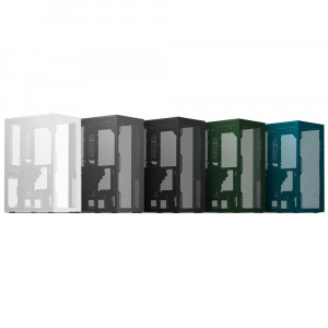 SSUPD MESHROOM S Fossil Gray