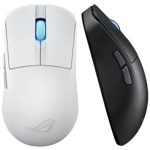 ASUS ROG HARPE ACE MINI 유무선 화이트