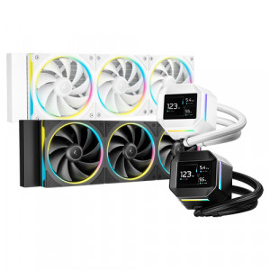 DEEPCOOL DEEPCOOL LM360 (블랙)