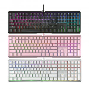 CHERRY CHERRY XTRFY MX 3.1 RGB MX2A (블랙, 청축)