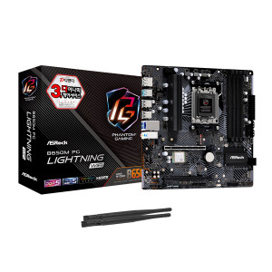 ASRock ASRock B650M PG Lightning WiFi 디앤디컴