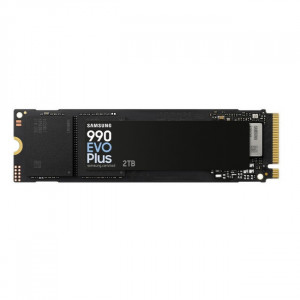 삼성전자 삼성전자 990 EVO Plus M.2 NVMe 병행수입 (2TB)