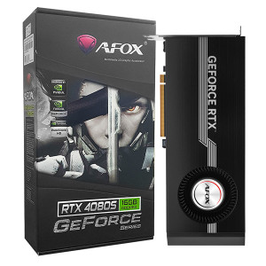 AFOX 지포스 RTX 4080 SUPER BLOWER D6X 16GB 에즈윈