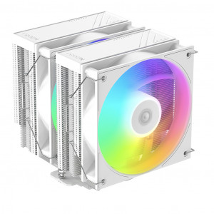 ID-COOLING FROZN A620 PRO XE ARGB 데이븐 스노우